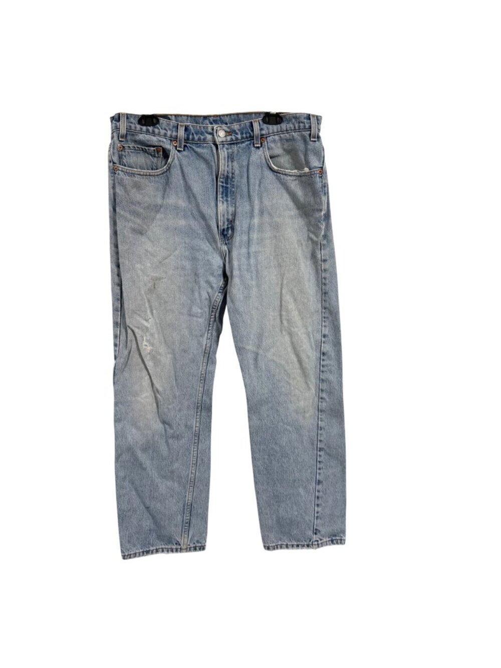 Levi's‎ 505 Jeans Size 38 x 30 Lightwash